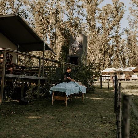 Africamps At Oakhurst وايلدرنيس المظهر الخارجي الصورة